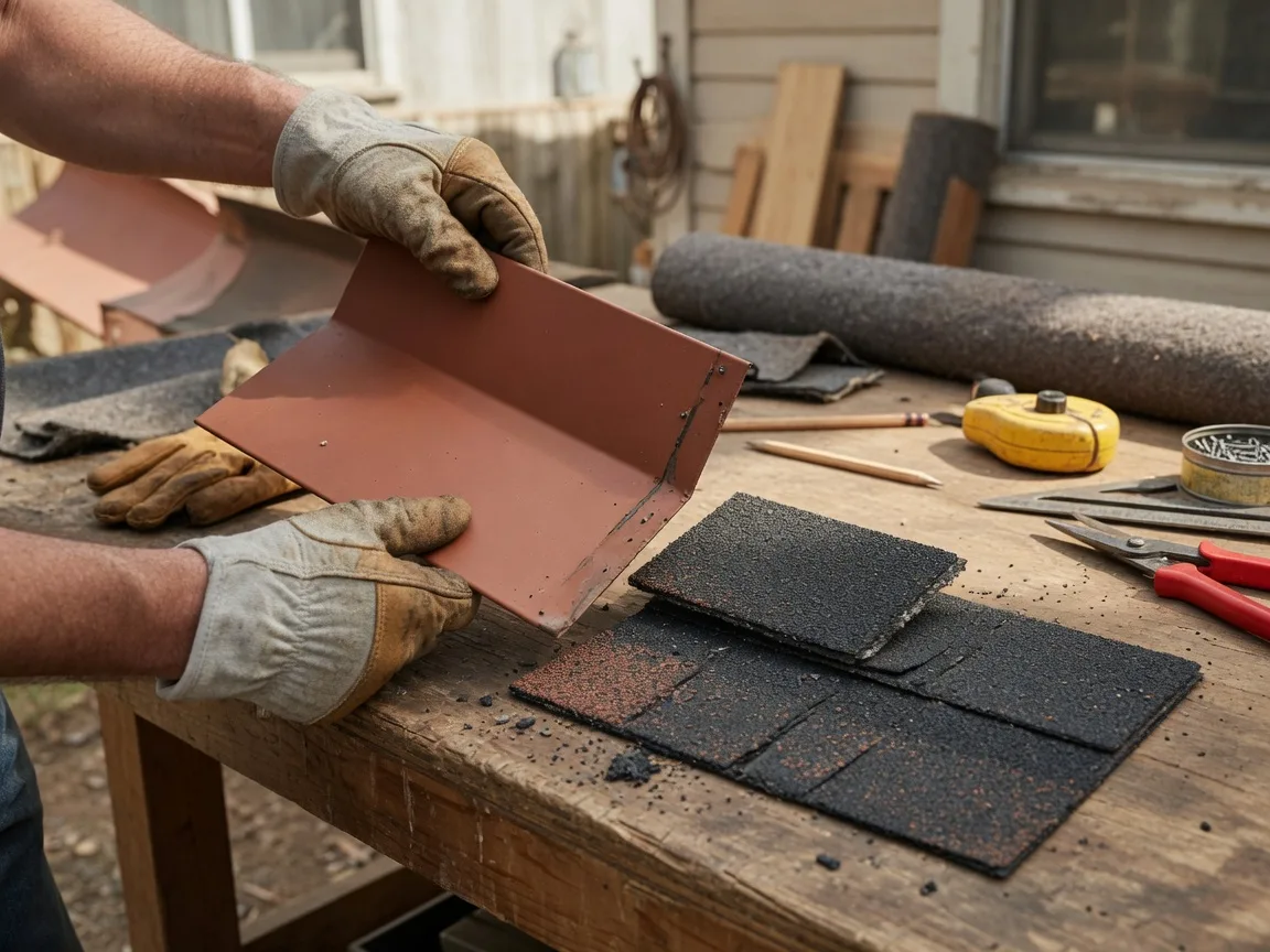 Roof Repair company in Vian, OK